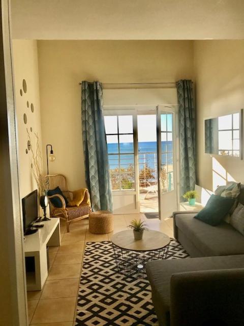 Le Panorama Apartment Fréjus Екстериор снимка