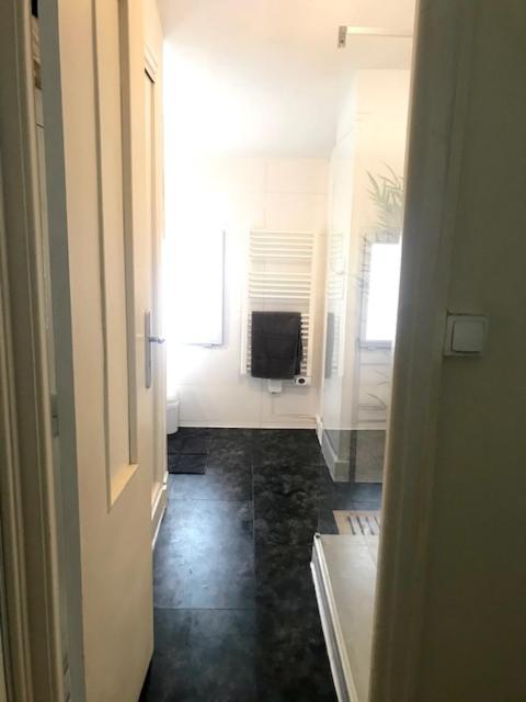 Le Panorama Apartment Fréjus Екстериор снимка