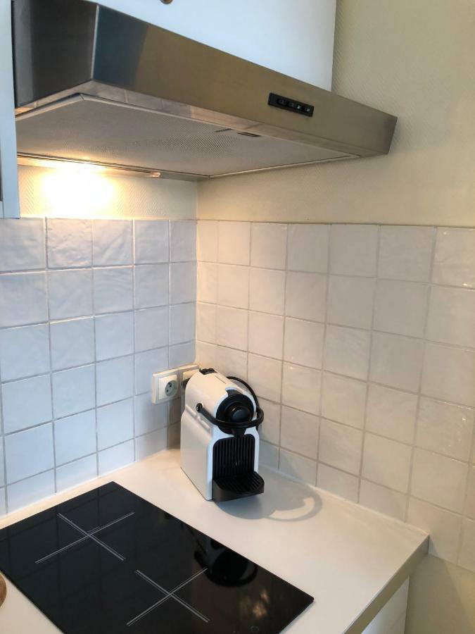 Le Panorama Apartment Fréjus Екстериор снимка