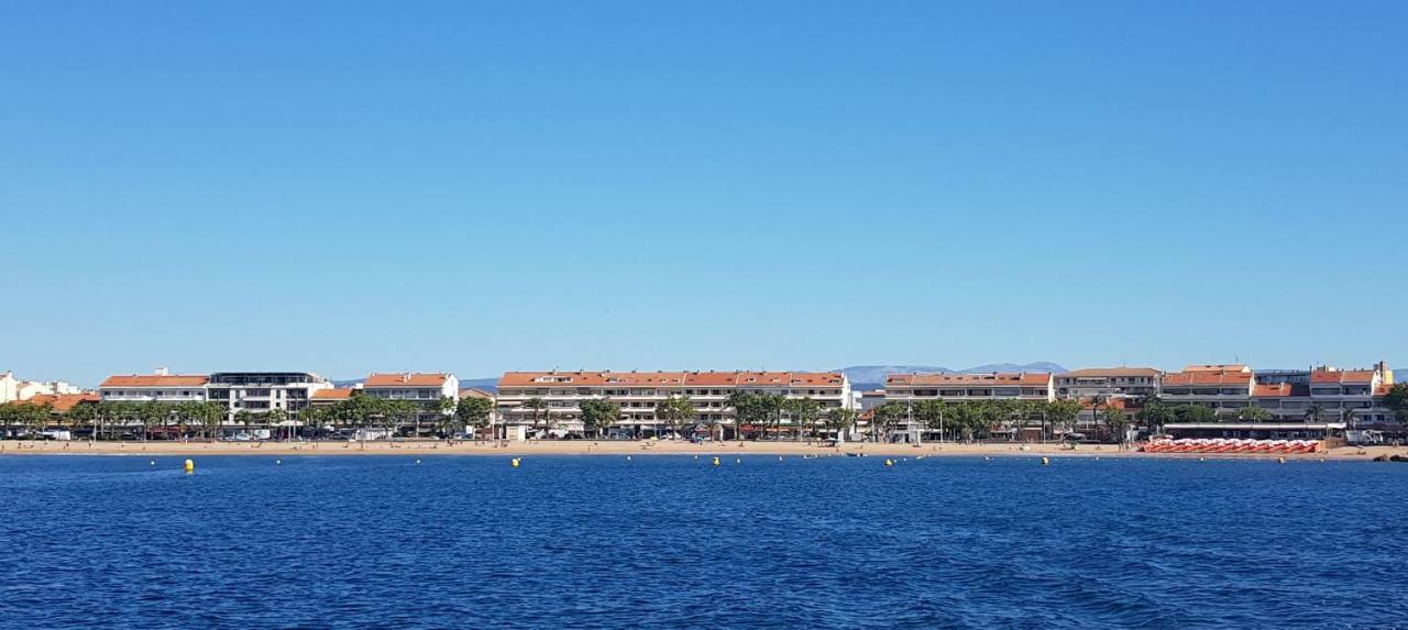 Le Panorama Apartment Fréjus Екстериор снимка