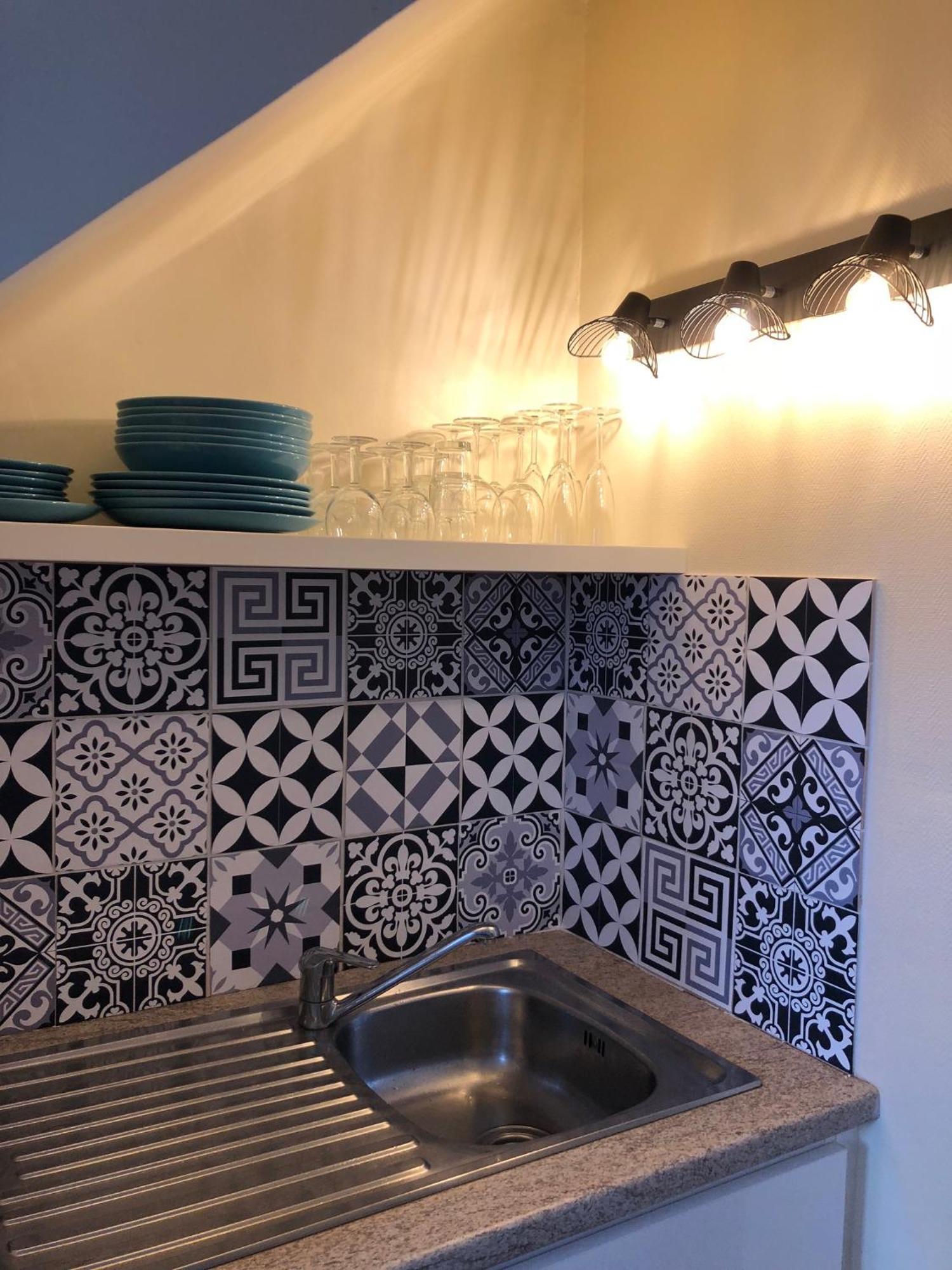 Le Panorama Apartment Fréjus Екстериор снимка