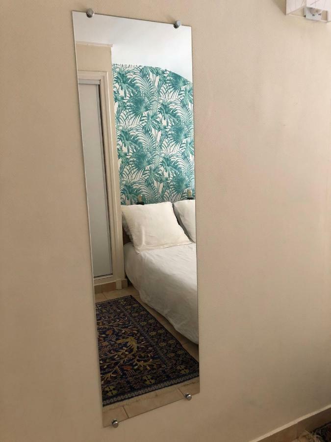 Le Panorama Apartment Fréjus Екстериор снимка