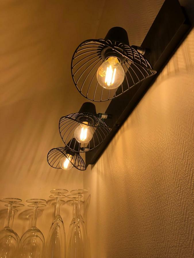 Le Panorama Apartment Fréjus Екстериор снимка