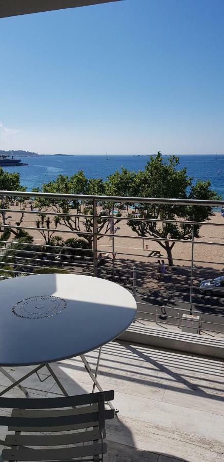 Le Panorama Apartment Fréjus Екстериор снимка