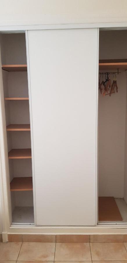Le Panorama Apartment Fréjus Екстериор снимка